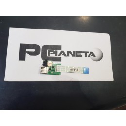 USB BOARD HP PAV DV6